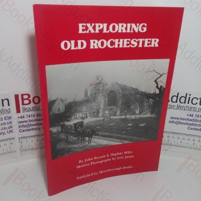 Picture of Exploring Rochester