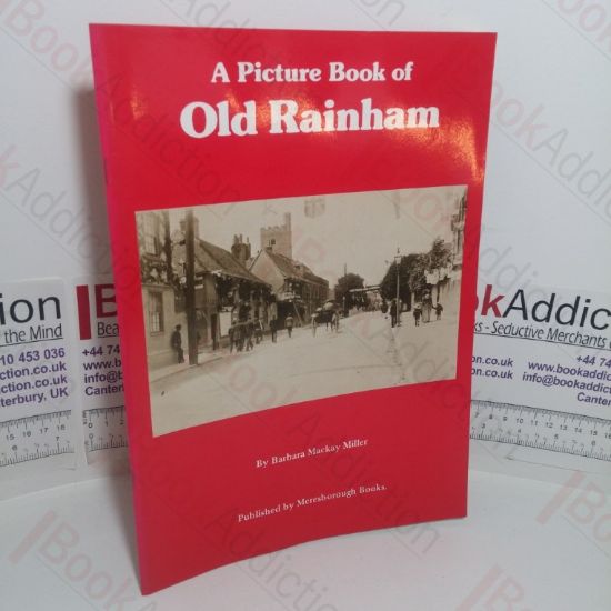 Picture of A Picture Book of Old Rainham
