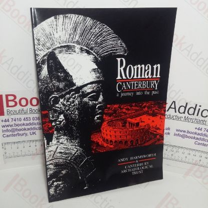 Picture of Roman Canterbury: A Journey into the Past