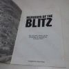 Picture of Memories of the Blitz: The People's Story of the Bombing of Canterbury, 1st June 1942
