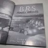Picture of BRS Parcels Services and The Express Carriers