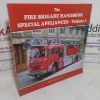 Picture of Fire Brigade Handbook: Special Appliances - Volume 2 (British Bus Publishing)