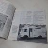 Picture of Fire Brigade Handbook: Special Appliances - Volume 2 (British Bus Publishing)
