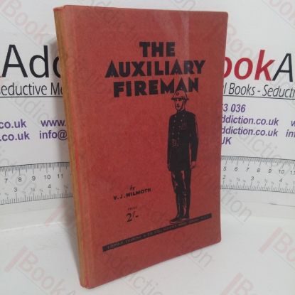 Picture of The Auxiliary Fireman