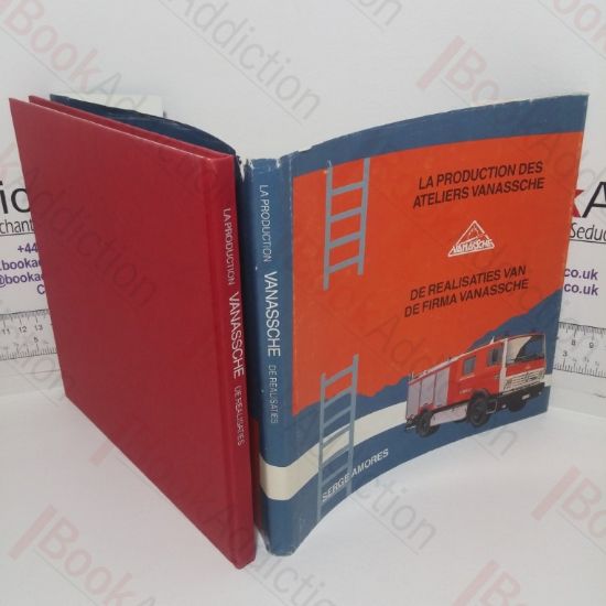 Picture of La Production Des Ateliers: De Realisaties Van De Firma - Vanassche