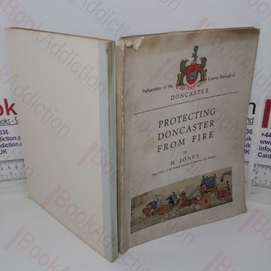 Picture of Protecting Doncaster from Fire