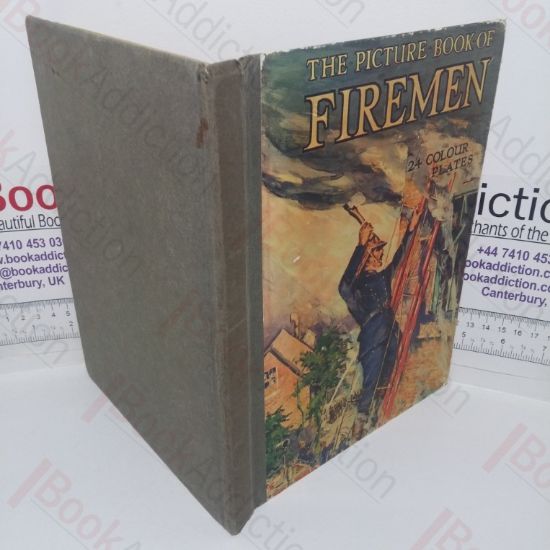 Picture of The Picture Book of Firemen