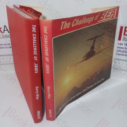 Picture of The Challenge of BEA: The Story of a Great Airline's First 25 Years