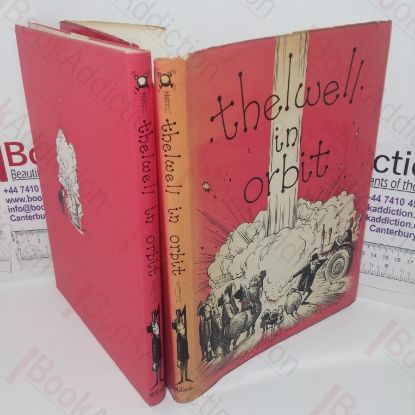 Picture of Thelwell in Orbit