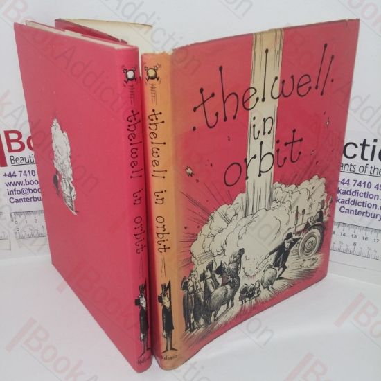 Picture of Thelwell in Orbit