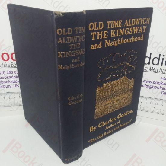 Picture of Old Time Aldwych, Kingsway, and Neighbourhood