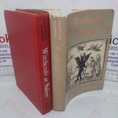 Picture of Witchcraft at Salem