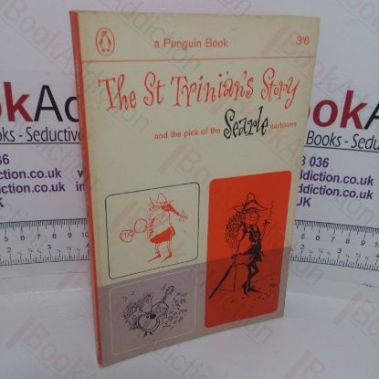 Picture of The St Trinian's Story and the Pick of the Searle Cartoons