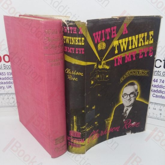 Picture of With a Twinkle in My Eye