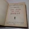 Picture of The Book of the Horse