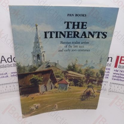 Picture of The Itinerants: Society for Circulating Art Exhibitions (1870-1923)