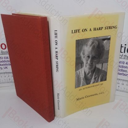 Picture of Life on a Harp String