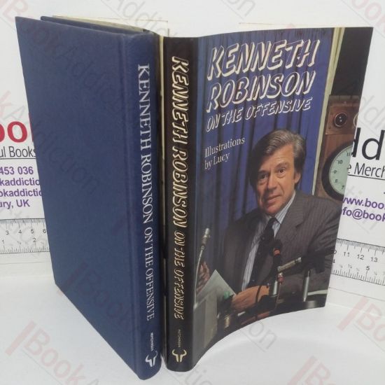 Picture of On the Offensive