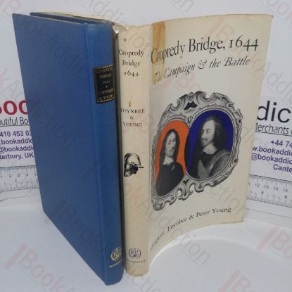 Picture of Cropredy Bridge, 1644: The Campaign & the Battle