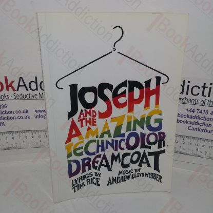 Picture of Joseph and the Amazing Technicolor Dreamcoat
