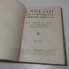 Picture of English and Commercial Correspondence