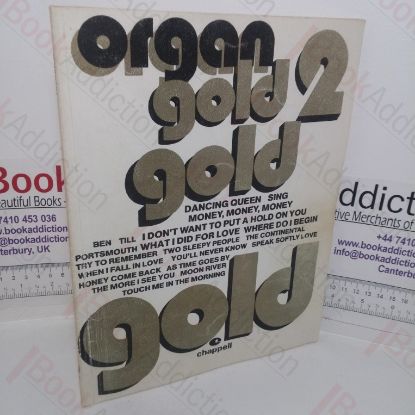 Picture of Organ Gold 2