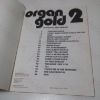 Picture of Organ Gold 2