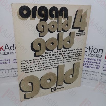 Picture of Organ Gold 4