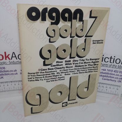 Picture of Organ Gold 7