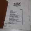 Picture of VJP: Organ Solos, No. 3