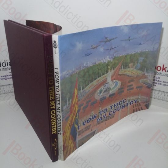 Picture of I Vow to Thee My Country (Double Signed)