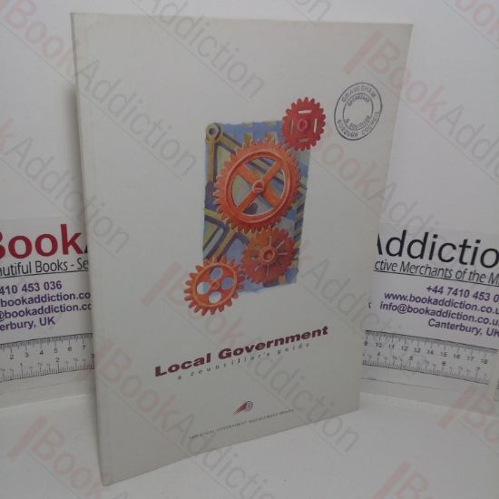 Picture of Local Government: A Councillor's Guide