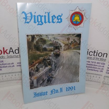 Picture of Virgiles (Journal of the Fire Brigades of Surrey Preservation Trust, No IV, 1991)