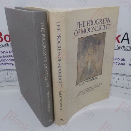 Picture of The Progress of Moonlight (Signed and Inscribed)