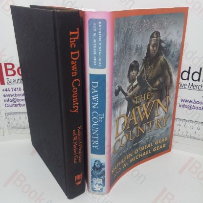 Picture of The Dawn Country (People of the Longhouse series)