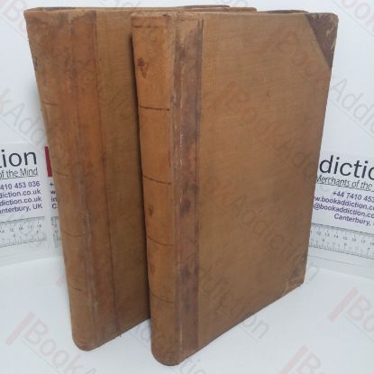 Picture of The Three Musketeers, with a Letter from Alexandre Dumas Fils (Volumes I & II)