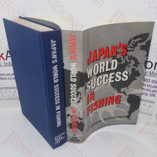 Picture of Japan's World Success in Fishing