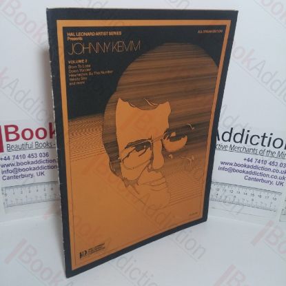 Picture of Johnny Kemm - Volume 2 (Hal Leonard Organ Adventure series)