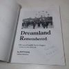 Picture of Dreamland Remembered: 140 Years of Seaside Fun in Margate (Signed)