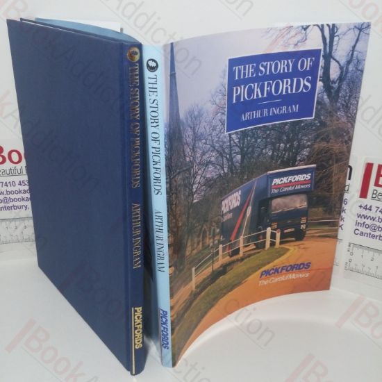Picture of The Story of Pickfords