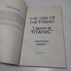 Picture of The Loss of the Titanic: I Survived the Titanic