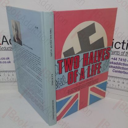 Picture of Two Halves of a Life