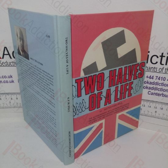 Picture of Two Halves of a Life