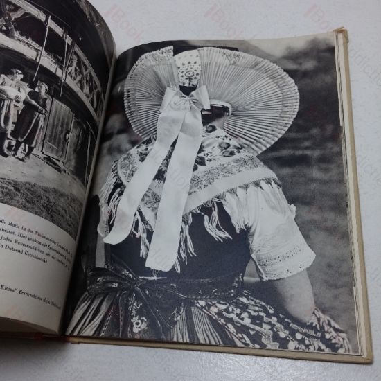 Picture of Hochzeitsreise in die Heimat