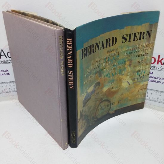 Picture of Bernard Stern