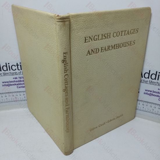 Picture of English Cottages & Farmhouses