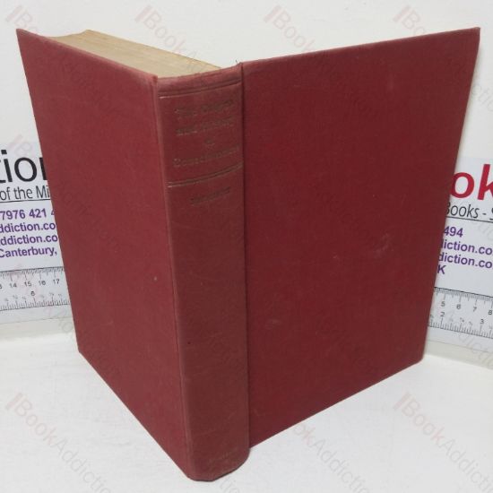 Picture of The Origins and History of Consciousness