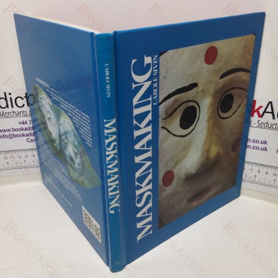 Picture of Maskmaking