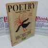 Picture of Poetry: London - New York (Volume I, No. I)