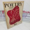 Picture of Poetry: London - New York (Volume I, No. 4)